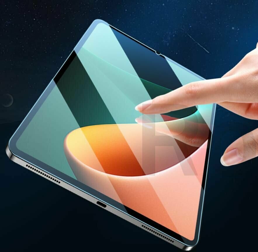 Защитное стекло Premium для Xiaomi Pad 5 Высококачественное премиальное защитное стекло для Xiaomi Pad 5