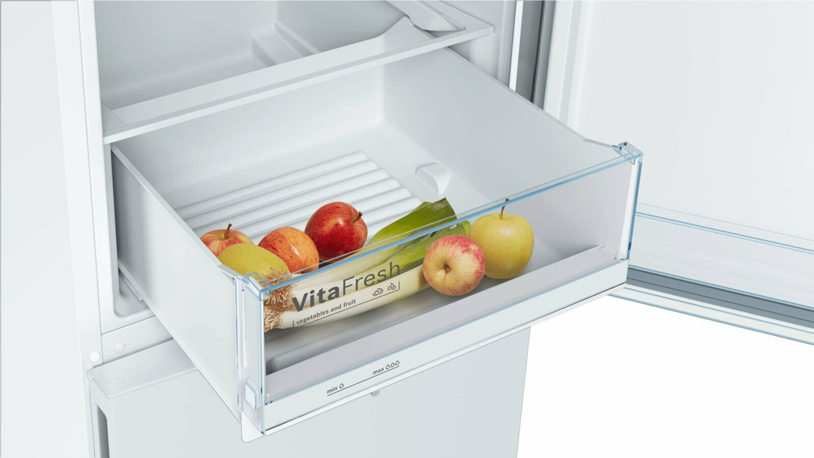 Холодильник Bosch - фото №2