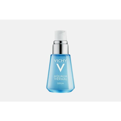 Увлажняющая сыворотка VICHY aqualia thermal