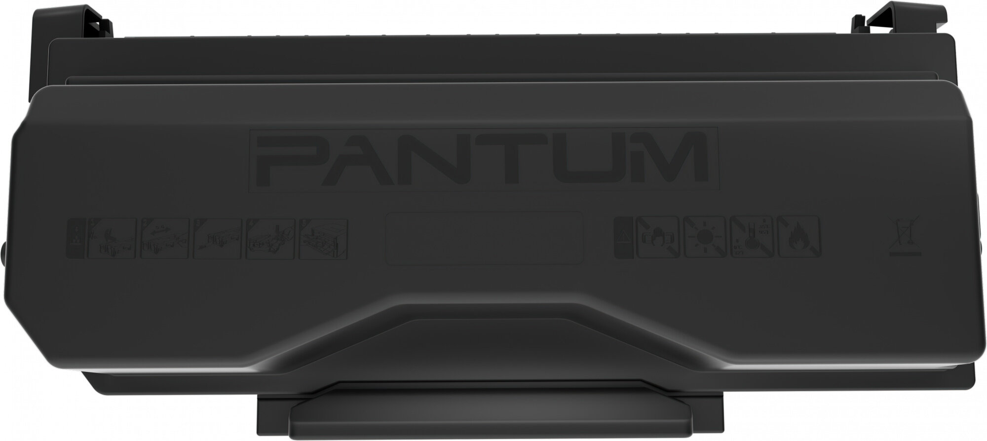 Тонер-картридж Pantum BP5100DN/BP5100DW/BM5100ADN/BM5100ADW/BM5100FDN/BM5100FDW, 15000 ст - фото №7