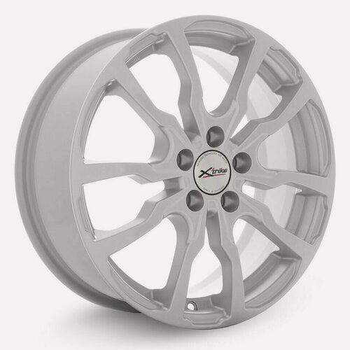 Изображение товара Диск колёсный X-117 6.5x16 5x105x56.6 ET38 HS, арт.28037