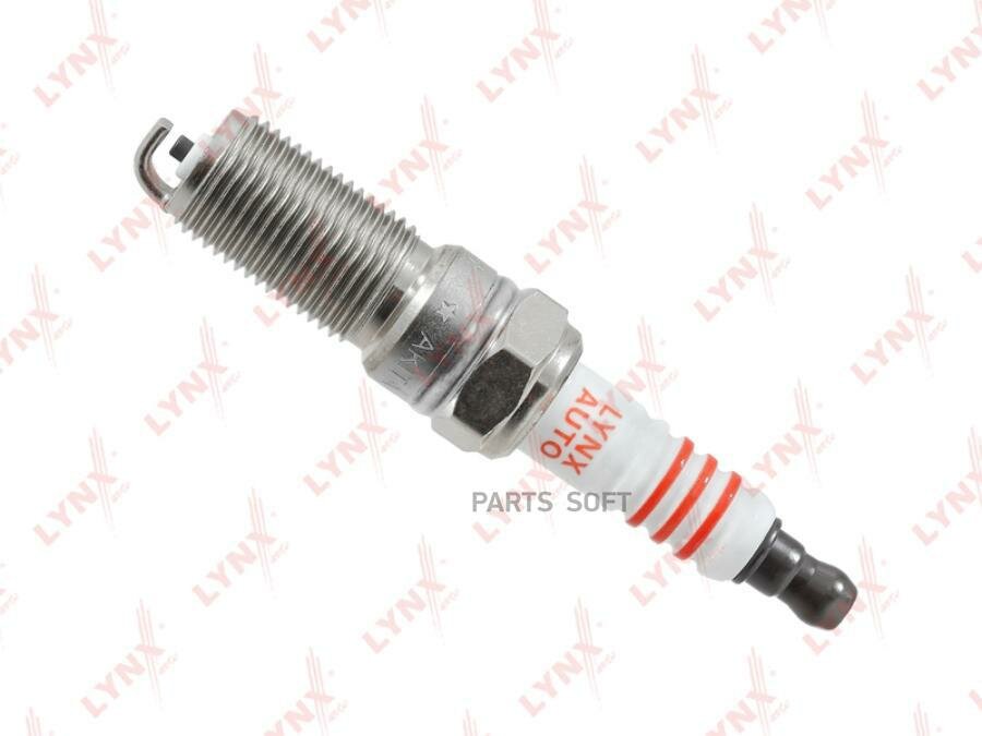 Свеча зажигания 5SCR13 (Nickel) LYNXauto арт. SP156
