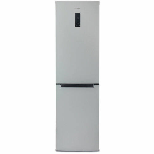 Холодильник БИРЮСА M980NF металлик бирюса м6033 холодильник металлик