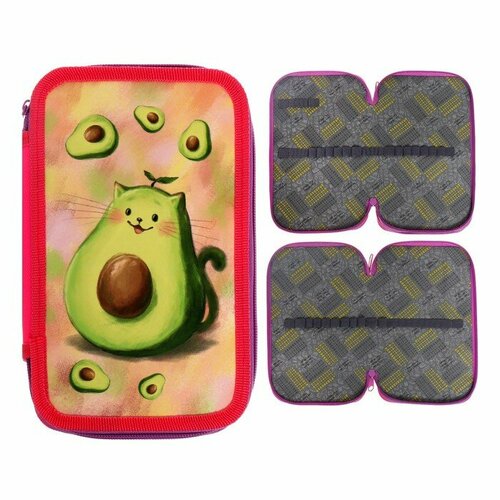 бежевый, розовый, сиреневый