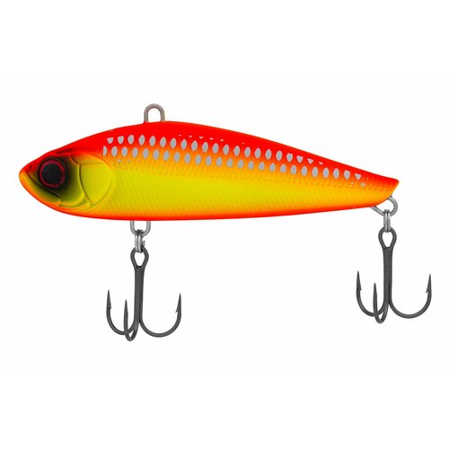 фото Воблер kyoda chase vib, размер 80 мм, вес 25 гр, тонущий