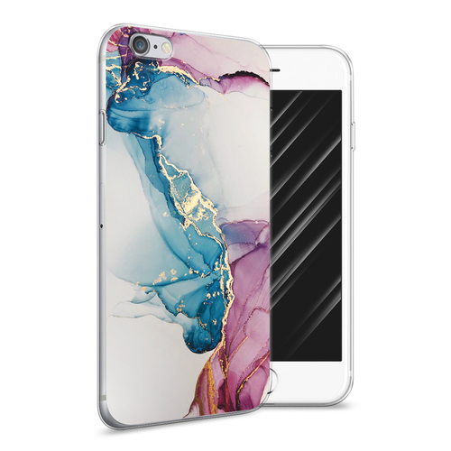 розовый, золотистый, серый, голубой