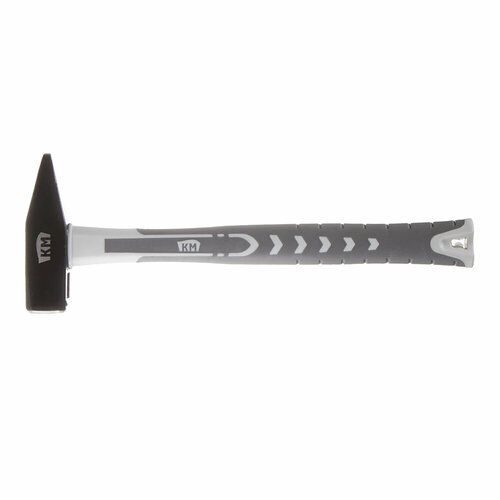 Молоток слесарный КМ 800 г фибергласовая ручка 1472₽