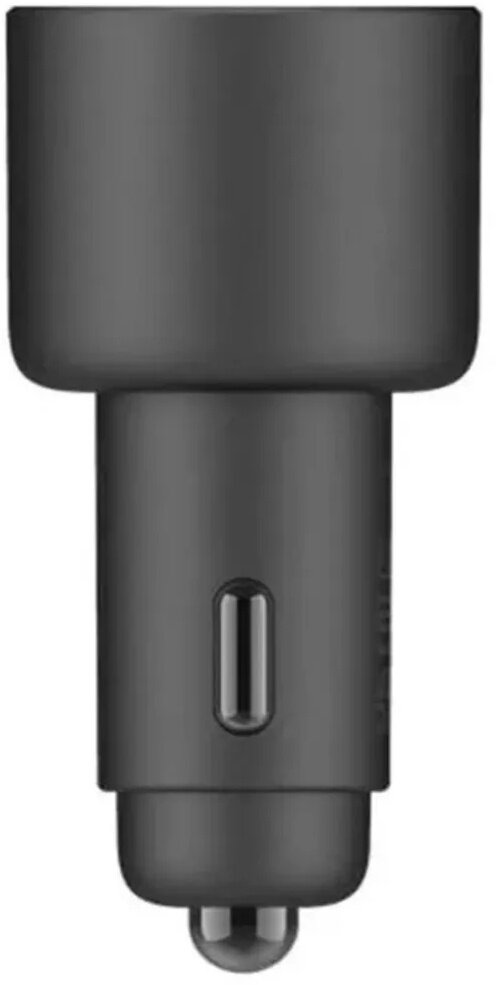 Зарядное устройство автомобильное Xiaomi 67W Car Charger (USB-A + Type-C) - фото №8