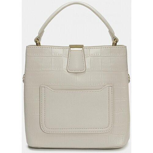 фото Сумка ralf ringer, бежевый