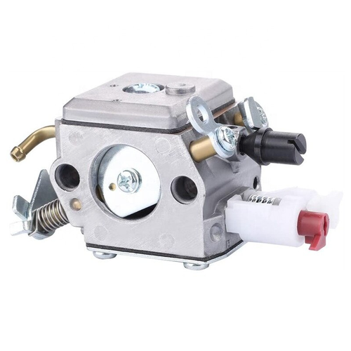 фото Карбюратор для безопилы husqvarna 340, 345, 350 aez