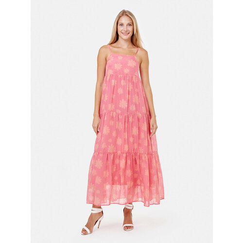 Сарафан Alessia Santi, размер 40, розовый платье alessia santi размер 40 розовый