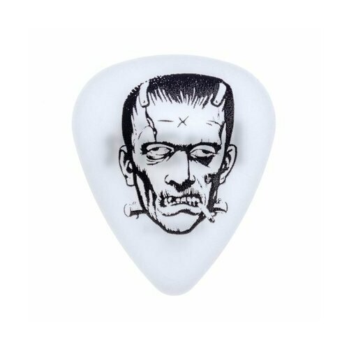 Медиатор DUNLOP BL43R073 Frank Kozik Frankie