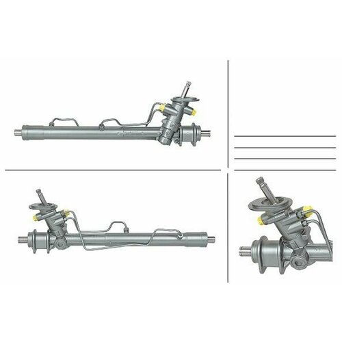 Рулевая рейка Chevrolet Aveo 2005-, Kalos 2003-, Daewoo Kalos 2003-, Ravon Nexia R3 2015-