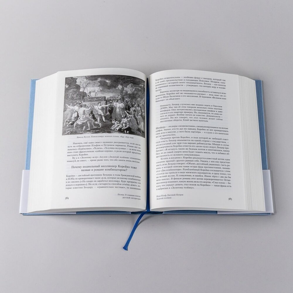 Полка: О главных книгах русской литературы (тома III, IV) - фото №8