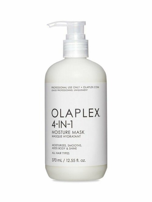 Olaplex 4-in-1 Moisture Mask - Интенсивная бонд-маска 4 в 1 370 мл