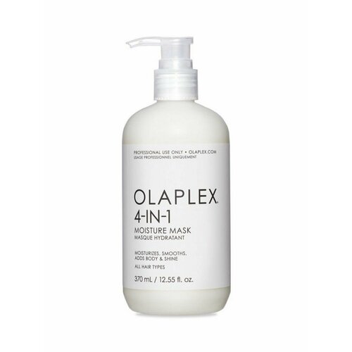 Olaplex 4-in-1 Moisture Mask - Интенсивная бонд-маска 4 в 1 370 мл 10299₽