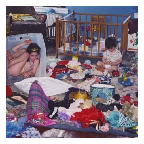 Виниловые пластинки, JAGJAGUWAR, SHARON VAN ETTEN - Remind Me Tomorrow (2LP) ng celeste everything i never told you