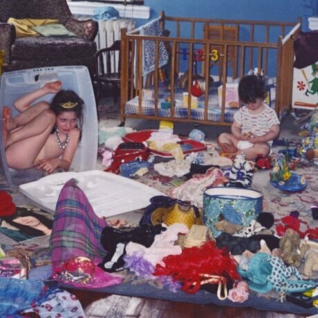 Виниловые пластинки, JAGJAGUWAR, SHARON VAN ETTEN - Remind Me Tomorrow (2LP)