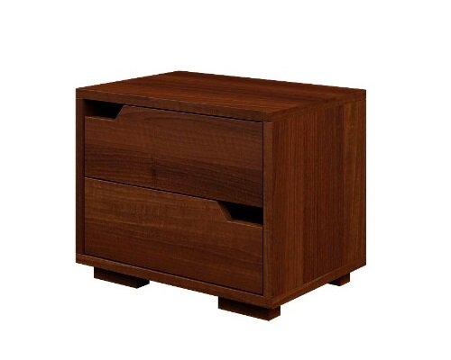 фото Тумба Mario (Марио) (сосна, орех) Венге 2