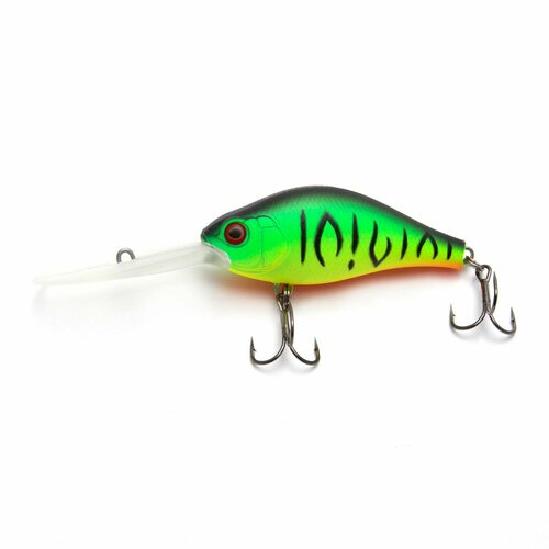 Воблер Guttatus, L-65мм, 15 г, фэт, (3,5-5,0м), цвет №2