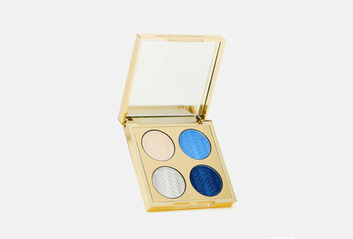 Палетка теней ULTIMATE EYE LOOK PALETTE Ocean Treasure