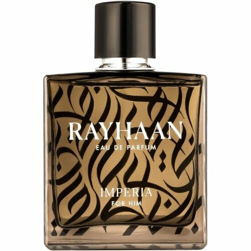 Мужская парфюмерная вода Rayhaan imperia 100 мл парфюмерная вода rayhaan imperia collection imperia intense 100 мл