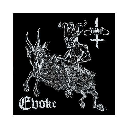 Sabbat - Evoke, 1LP Gatefold, BLACK LP burzum hvis lyset tar oss 1lp gatefold black lp