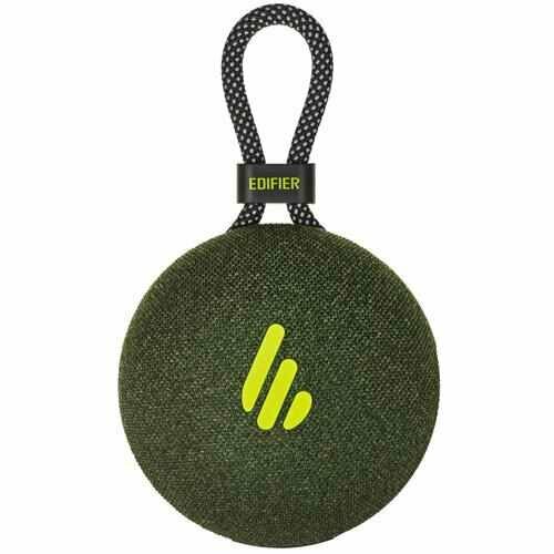 Портативная колонка Edifier MP100 Plus зеленый 271000₽