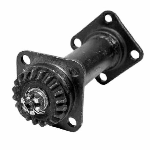 Трансмиссия верхняя (в сборе) косилки Заря