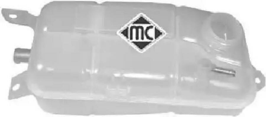 METALCAUCHO 03758 бачки