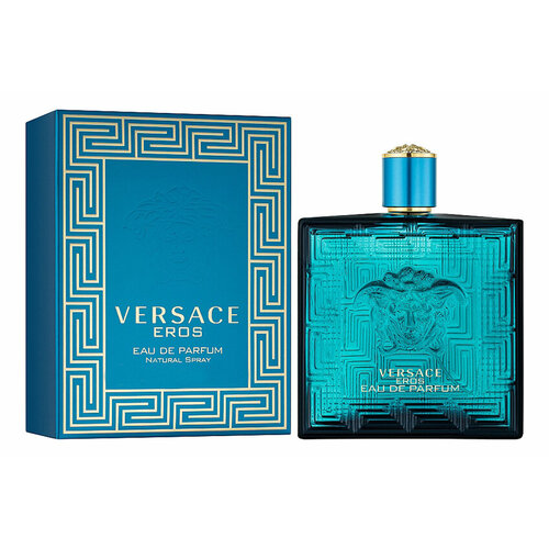 Versace Eros 2020 парфюмерная вода 50мл