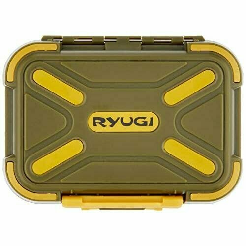 Ryugi R-Tank (M #Military)