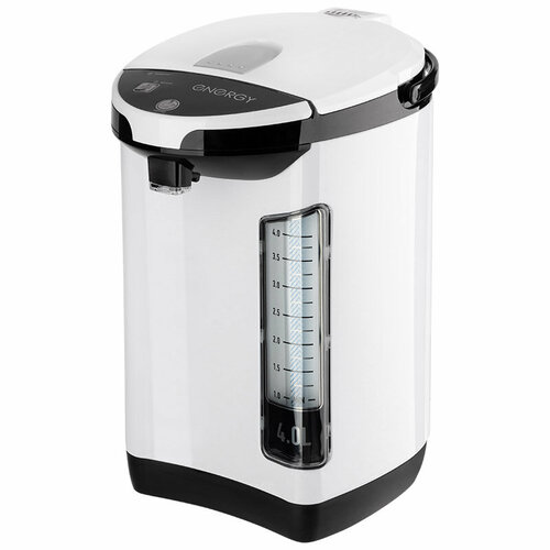 Термопот Energy TP-621 4л 750 Вт повторное кипячение 416600₽