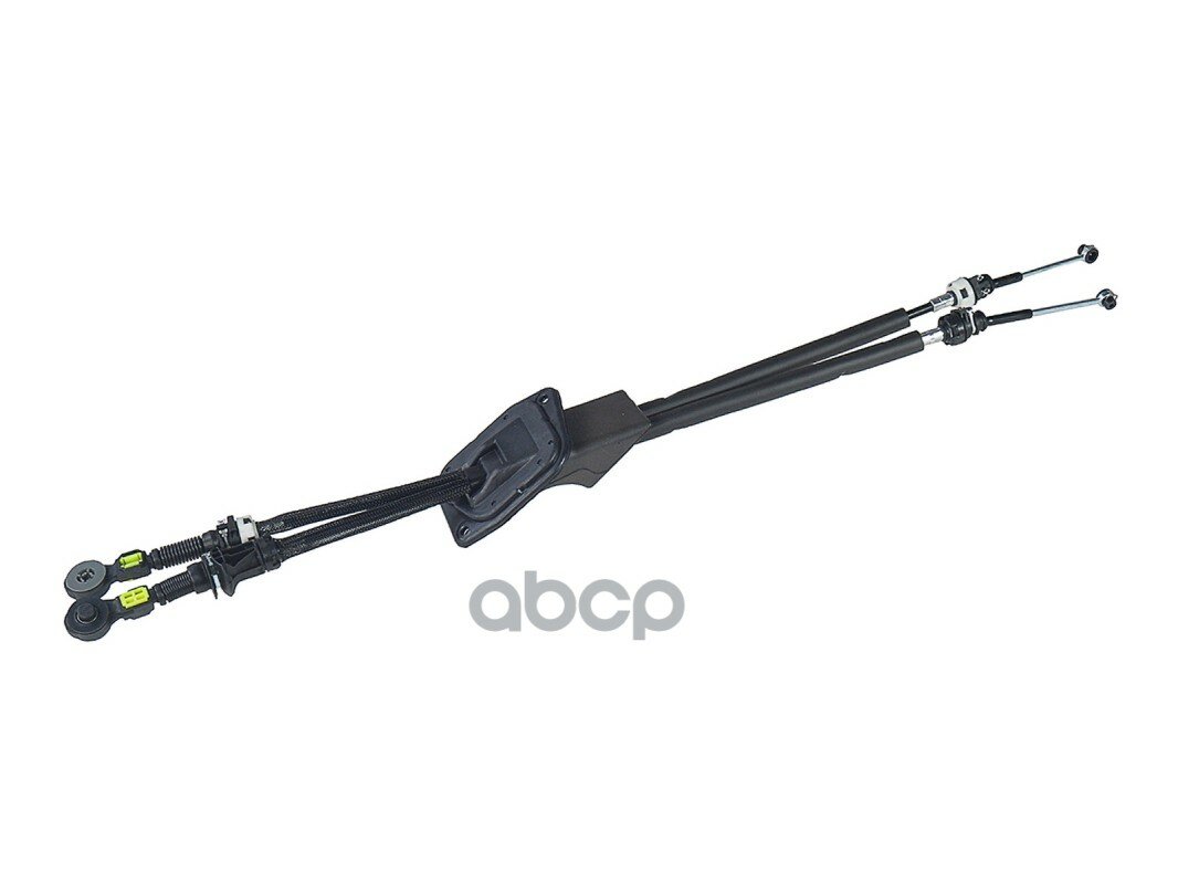 29-98007-Sx_трос Кпп! Citroen Xsara Picasso Stellox арт. 2998007SX