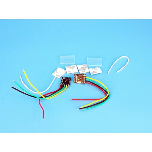 Модуль Bluetooth SpeedyBee BT Nano 3 для конфигурации ПК 2шт. 4856