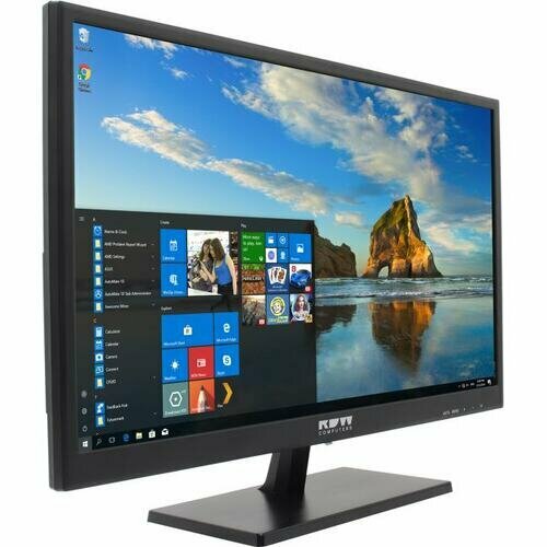 ЖК-монитор Rdw computers RDW2401K 4334100₽