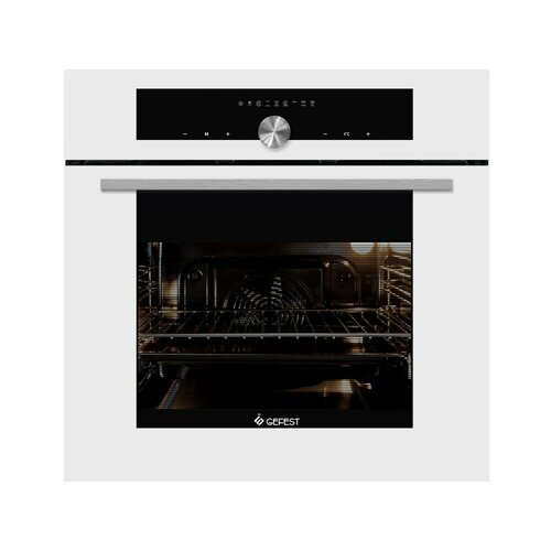 Встраиваемый электрический духовой шкаф Gefest ДА 622-05 Б S 4660900₽