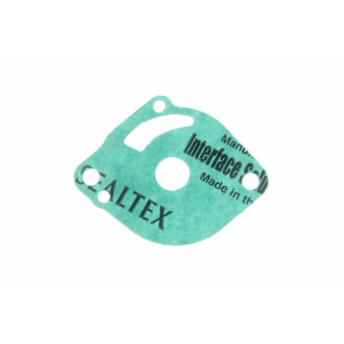 фото Прокладка помпы, подходит для лодочного мотора parsun t2 bm