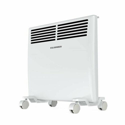 Конвектор электрический KALASHNIKOV KVCH-E10E-11 624500₽