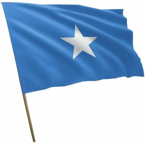 Флаг Сомалиленда 90х135 см