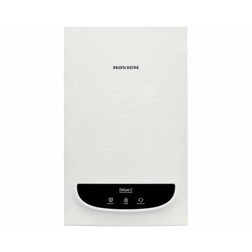 Настенный газовый котел Navien 20K Deluxe C 5899900₽