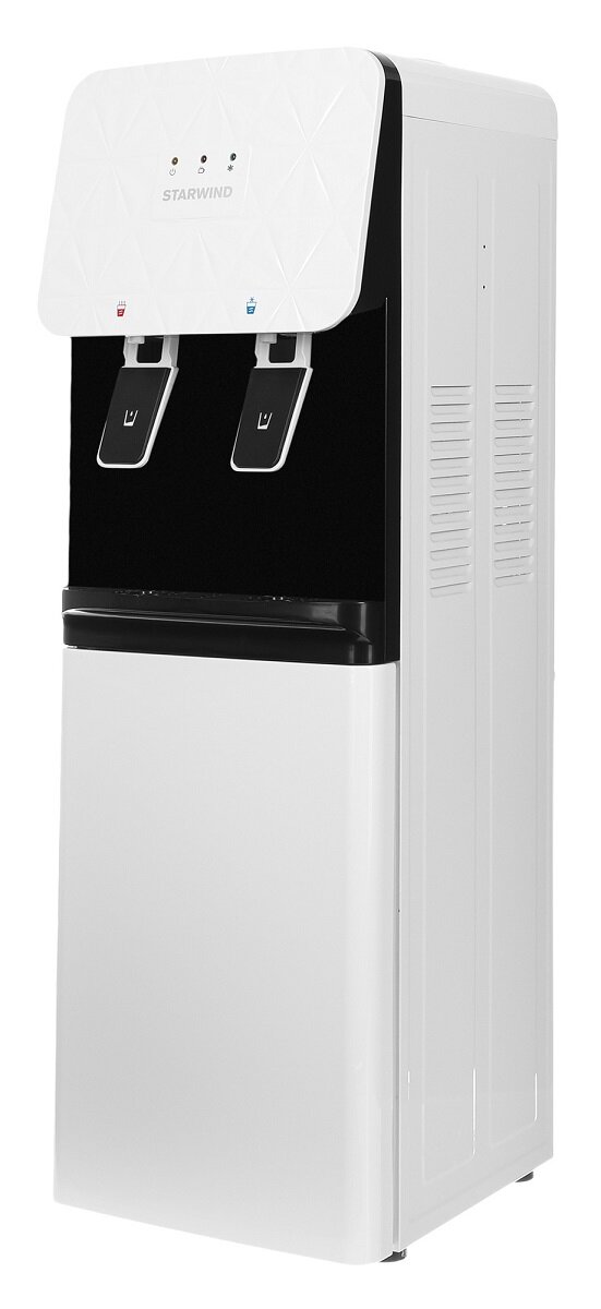 Кулер Starwind SW-1003EW