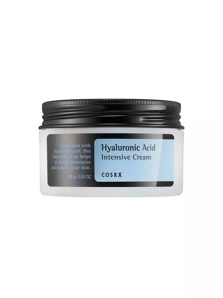 Hyaluronic Acid Intensive Cream 100 гр