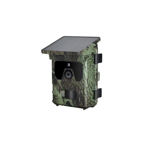 Фотоловушка Suntek HC-600A 687400₽