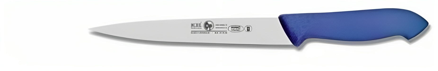 Нож рыбный филейный 16/28 см, Icel HoReCa