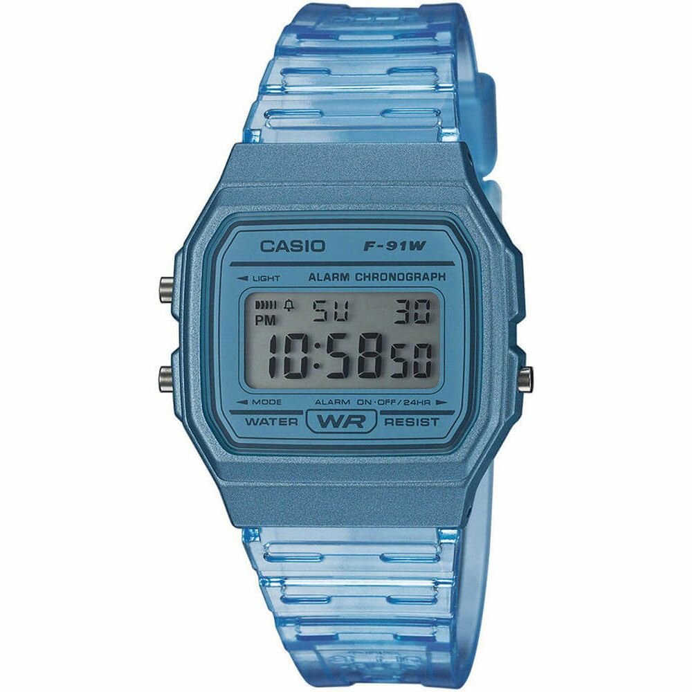 Наручные часы CASIO Collection F-91WS-2EF