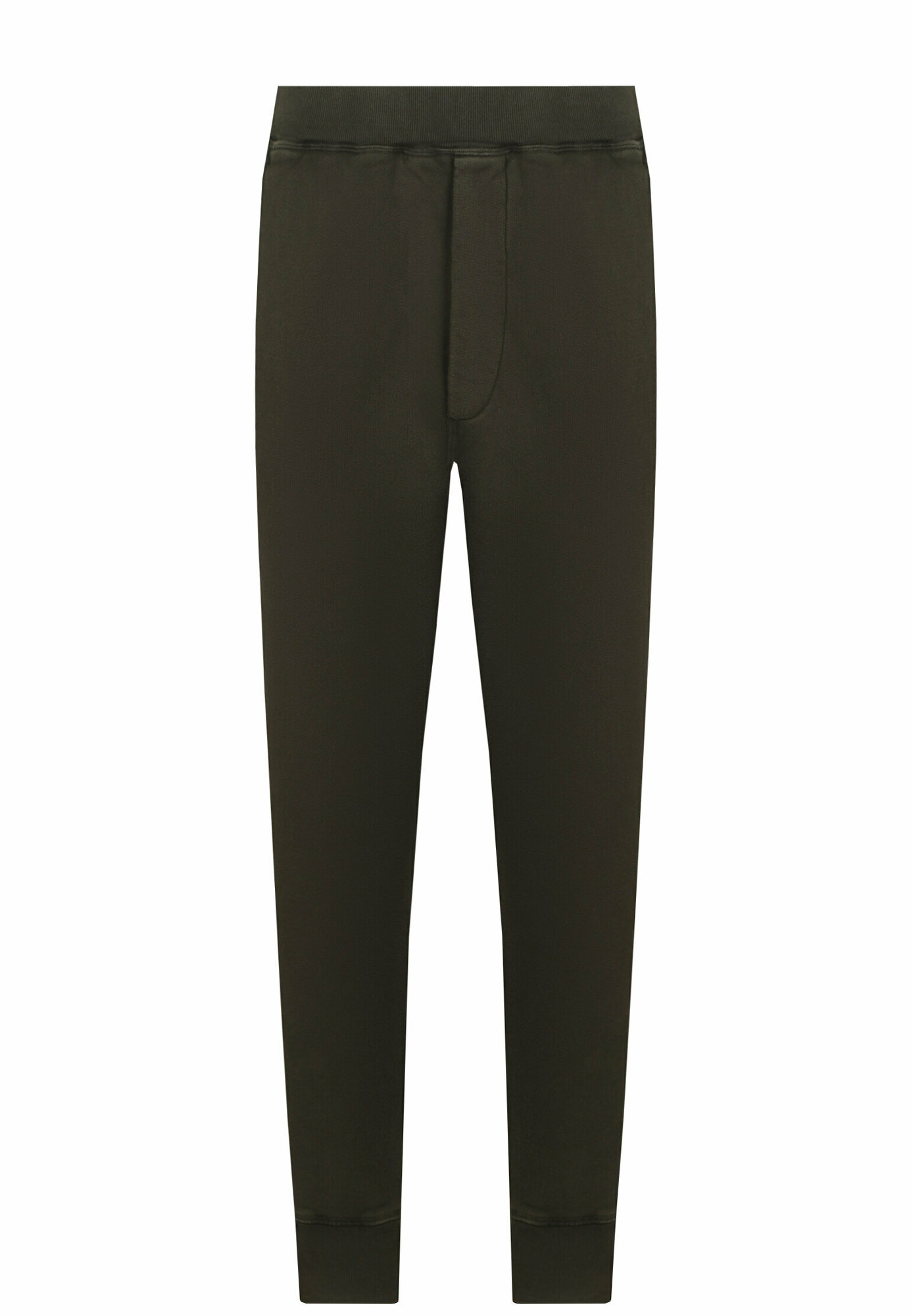 Брюки спортивные