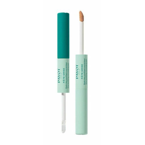 Корректор в стике для лица Payot Pate Grise Duo Purifying Concealing Pen