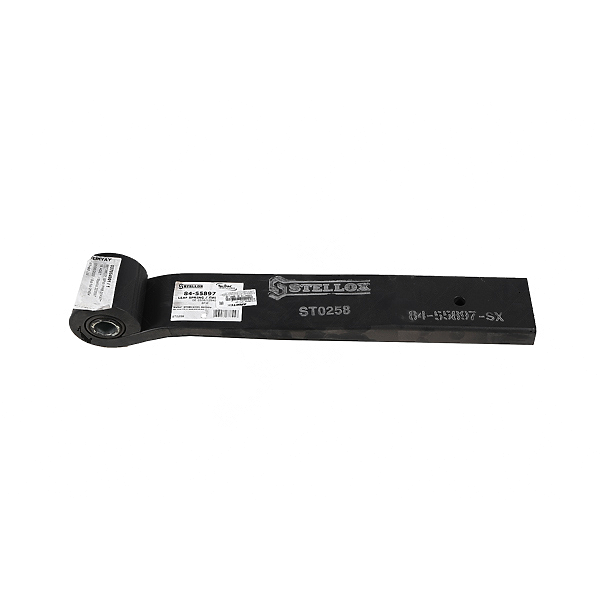 STELLOX 84-55897-SX (0508212640S / 8455897_SX) лист коренной 2 / 38x100 500 / 103 s30 / 57 \bpw