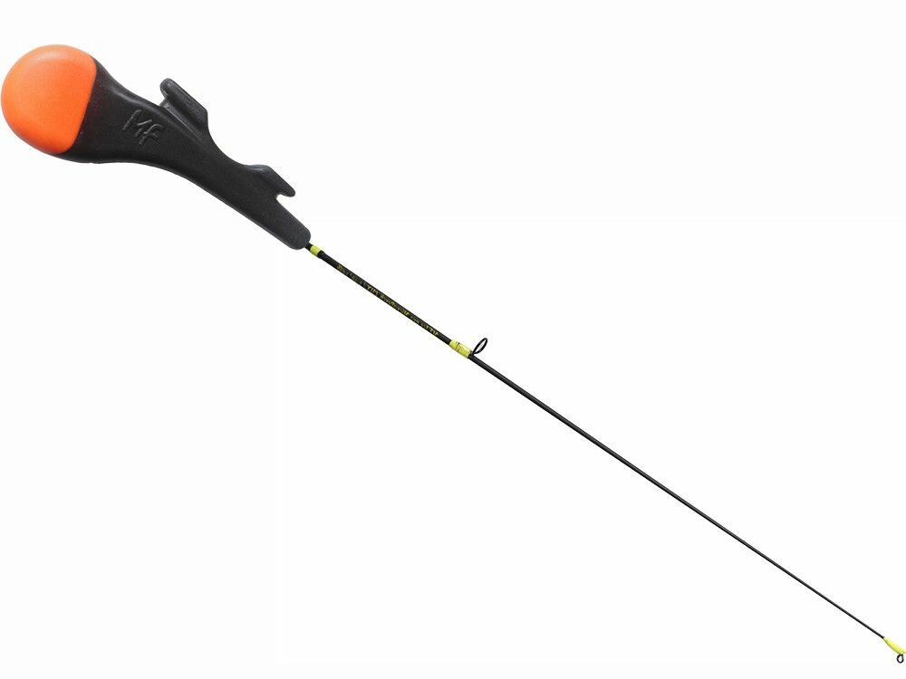 Удочка MF Ice Турист КомбоSoft MicroPerch LUX 1-4гр